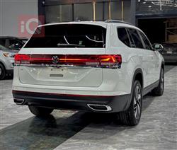 فولكسفاغن أطلس